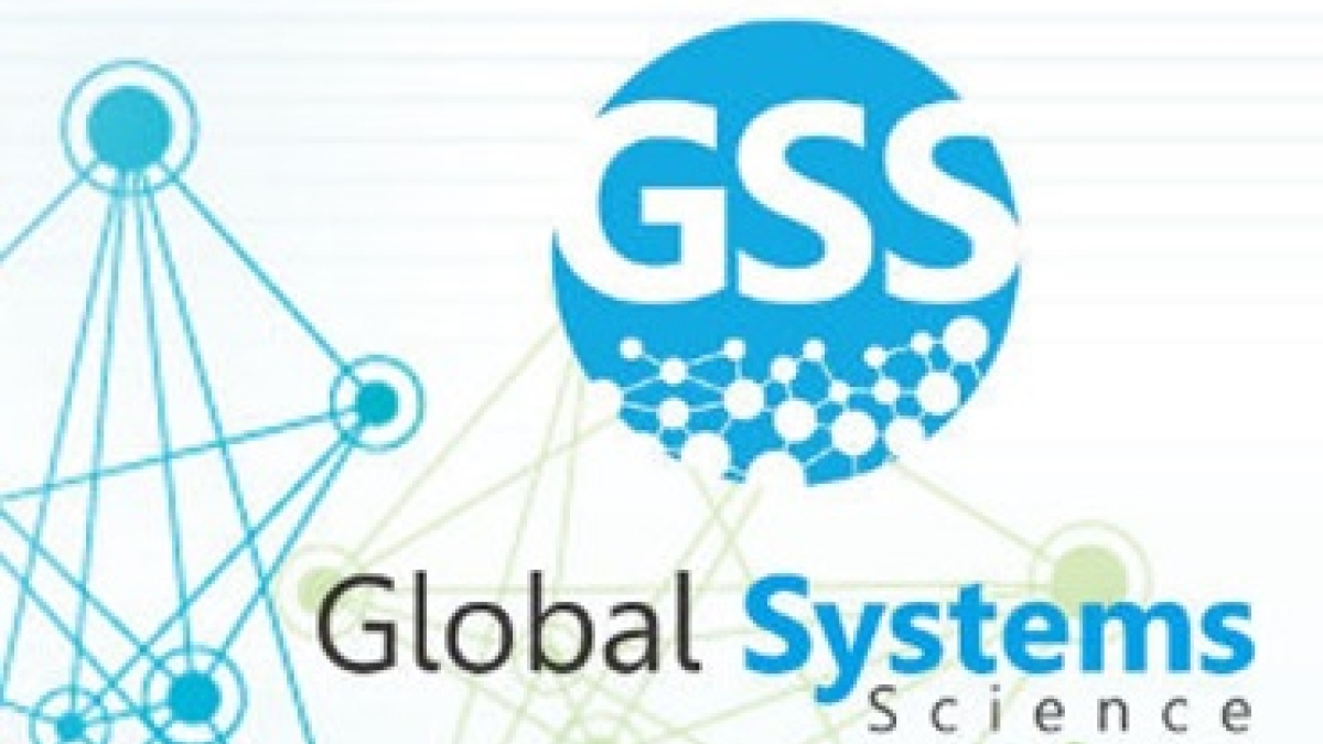 Global Systems Science Logo