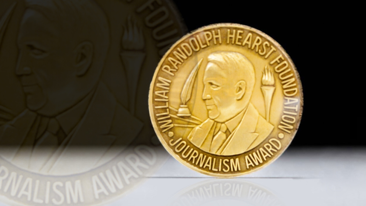 Hearst_Award