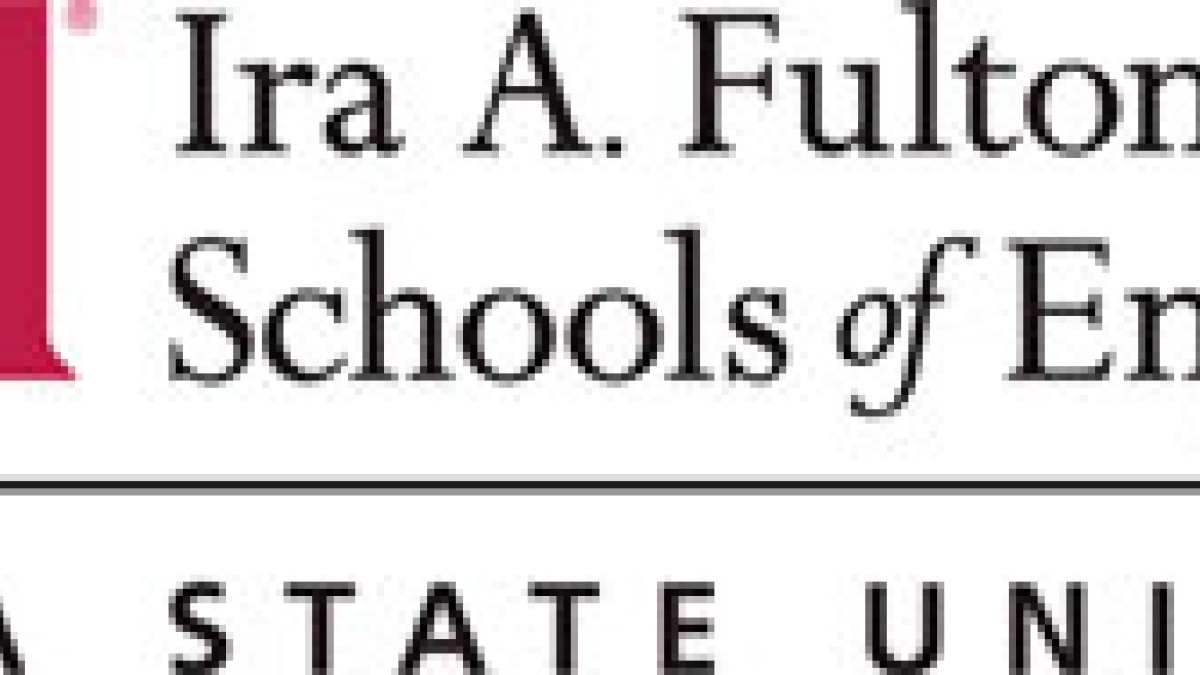 Ira A. Fulton Schools of Engineering