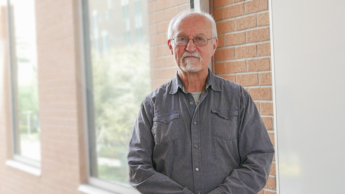 Irwin Sandler, Regents' Professor of psychology