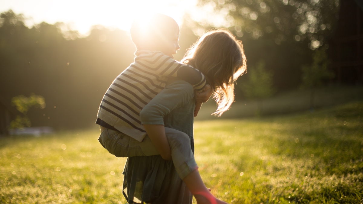 ASU researchers study how parent-child bond can affect children’s development