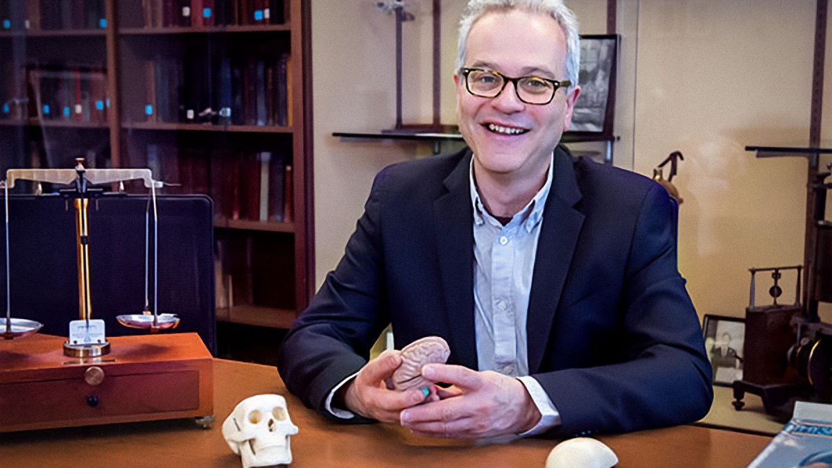 Neuroscientist Jonathan Gewirtz is a new professor in the ASU Department of Psychology