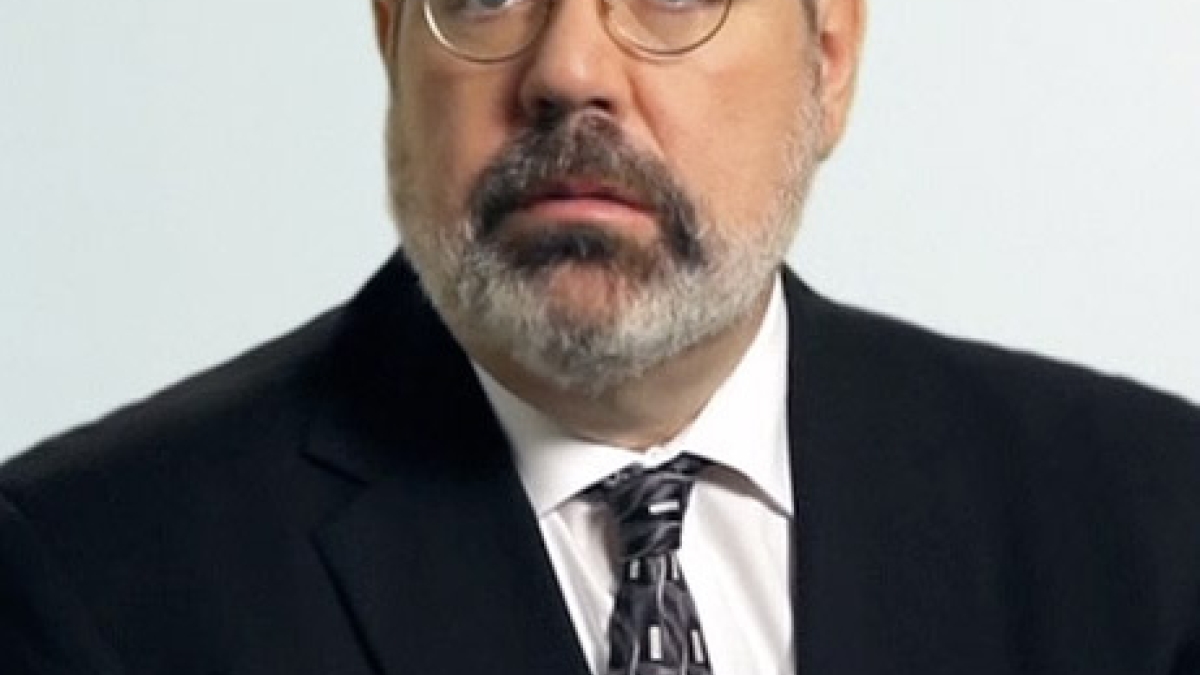 Professor Kevin Dooley