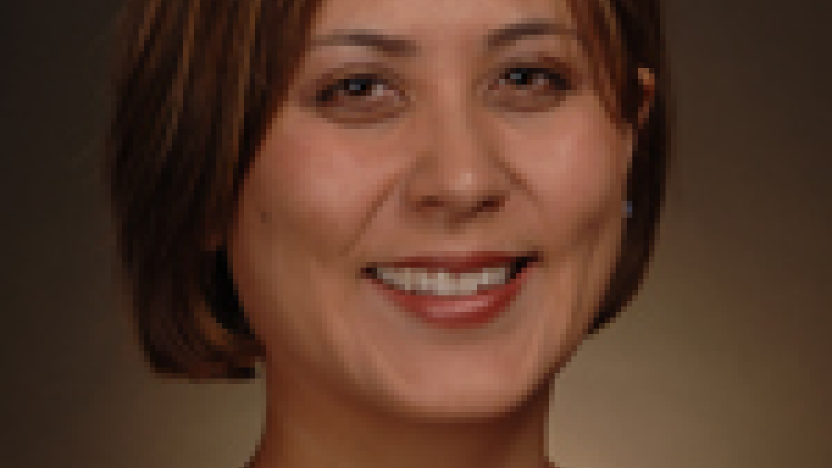 Associate Clinical Professor, Kimberly Holst