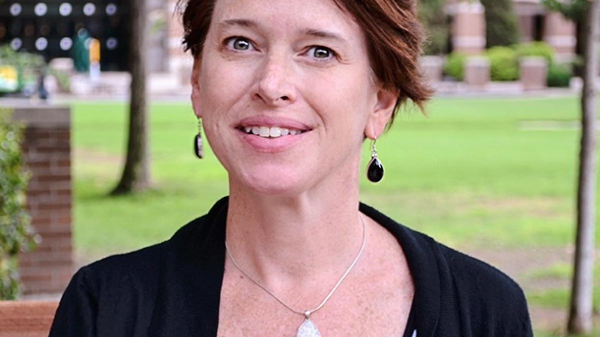 Kristin Mickelson