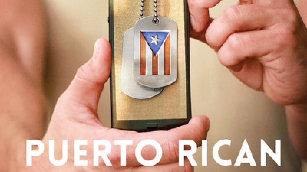 Puerto Rican Soldiers and Second-Class Citizenship