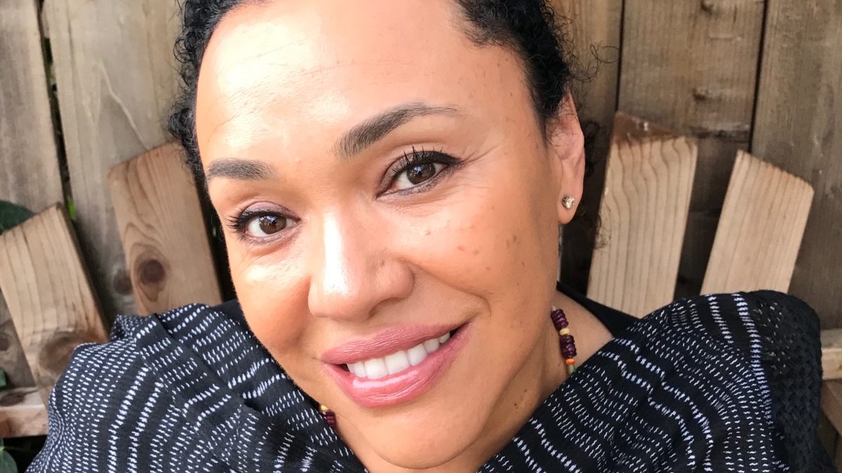 Creative placemaking expert Maria Rosario Jackson is the newest Institute Professor in ASU's Herberger Institute for Design and the Arts.