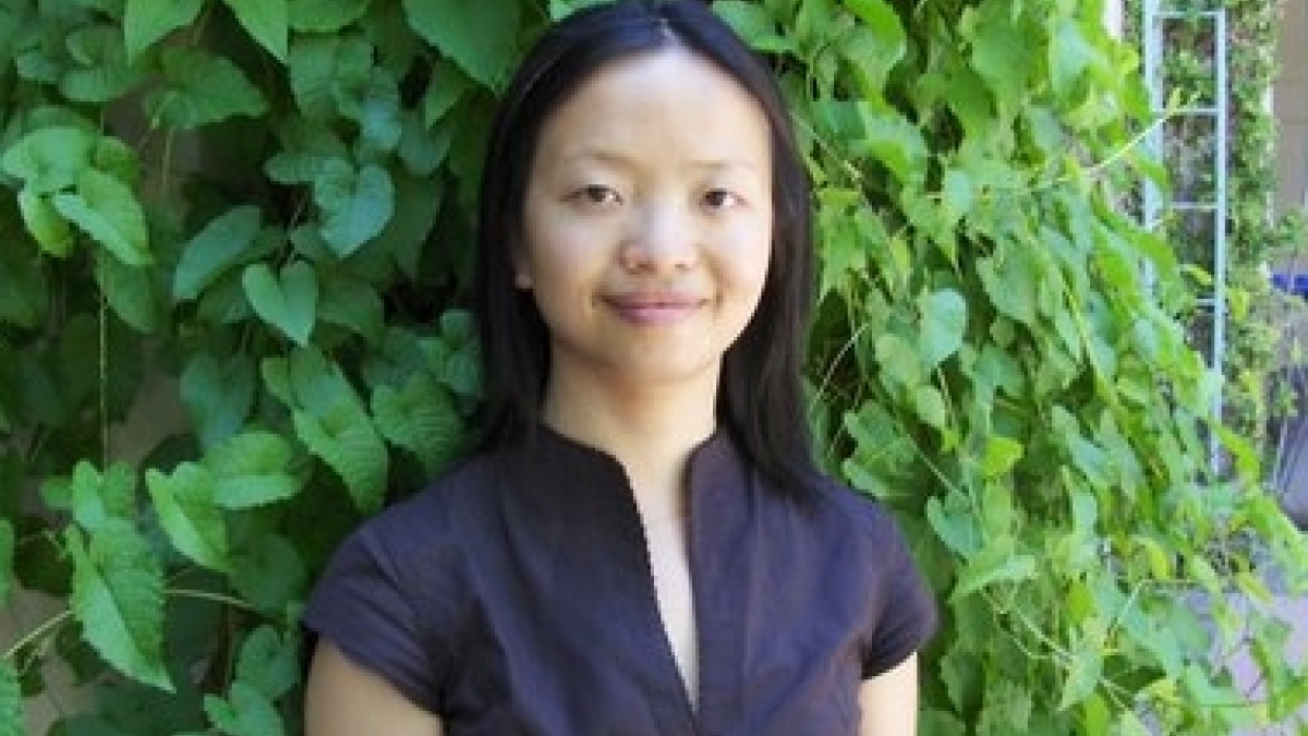 ASU criminologist Min Xie, Ph.D., wins award for scholarly research.
