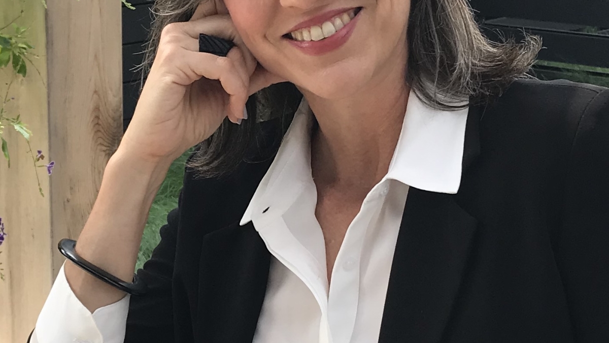 Independent curator and nonprofit arts consultant Olga Viso joins ASU's Herberger Institute team