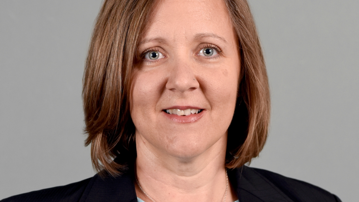 Profile picture of Rebecca White, PhD