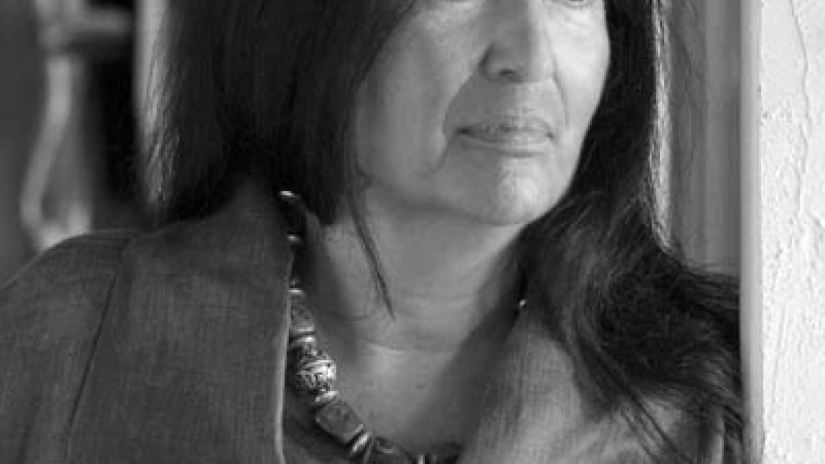 Professor Mary Romero