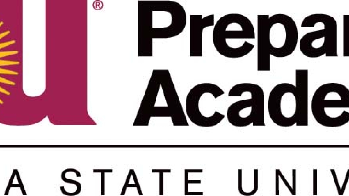 ASU Preparatory Academy logo