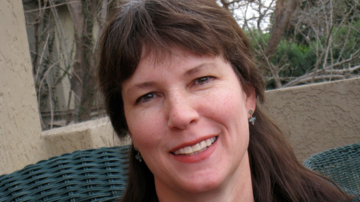 portrait of ASU professor Emily Talen