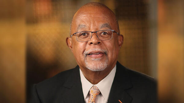 Dr. Henry Louis Gates Jr.