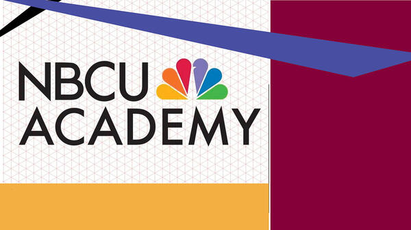 NBCU Academy logo