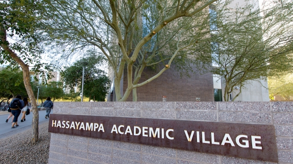 Hassayampa Academic Village