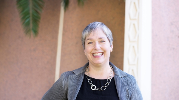 ASU Department of Psychology leaps forward with gift from emeritus  professor