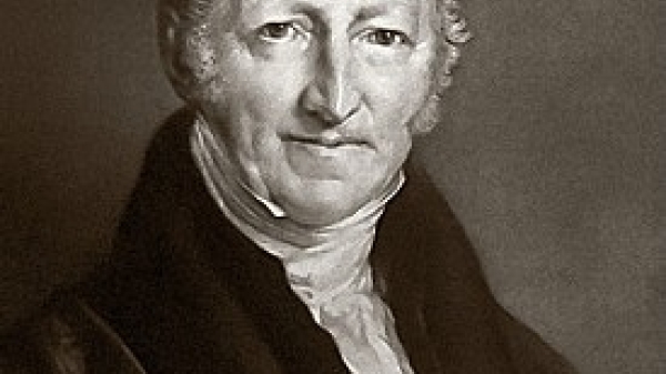T. Robert Malthus
