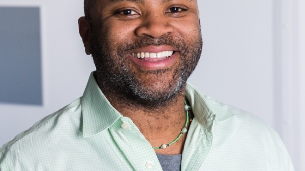 ASU professor Marlon Bailey