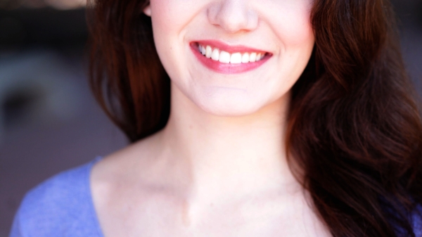 Headshot of Bethany Brown, ASU double major in music composition and filmmaking practices