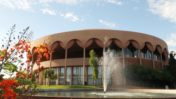 ASU Gammage