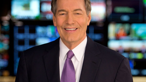 Charlie Rose