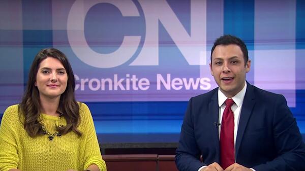 Cronkite News