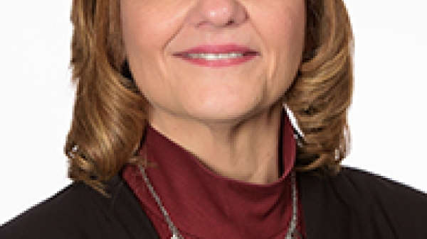 Lisa Frace