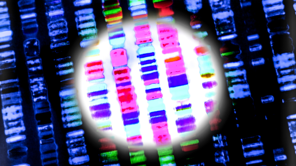 A team of researchers from ASU, Mayo Clinic and Mountain Park Health Center are collaborating to expand the application of genomic medicine