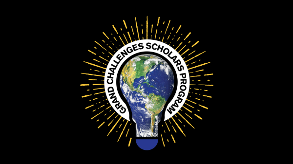 Grand Challenges Scholars Program