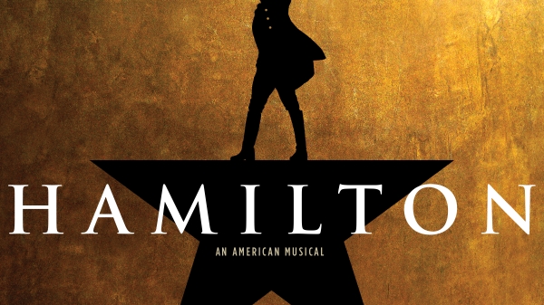 Hamilton