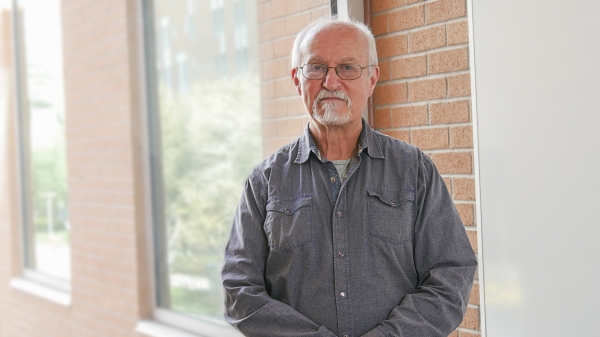 Irwin Sandler, Regents' Professor of psychology