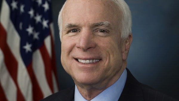 John McCain