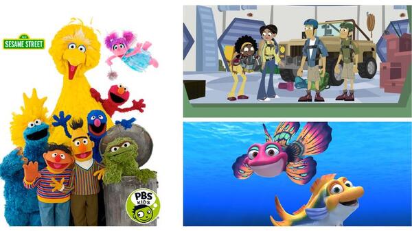 Arizona PBS Kids