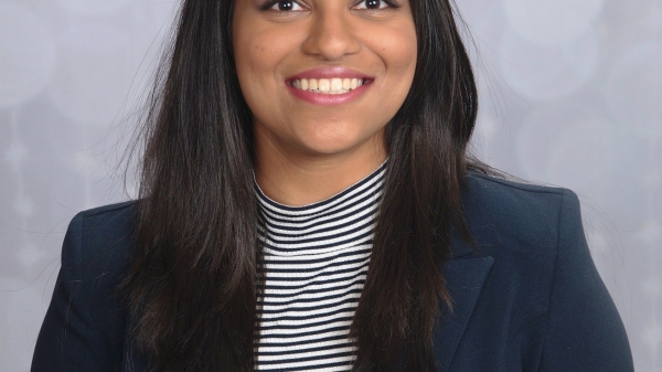 Komal Agrawal