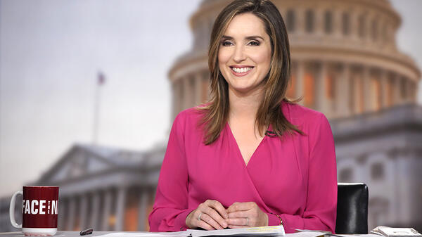 Margaret Brennan