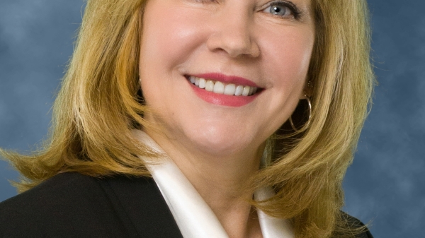 Portrait of Michelle Lind, legal counsel for Arizona Association of REALTORS