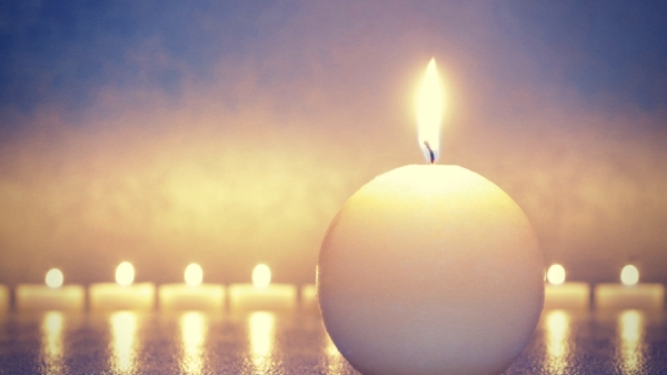 Zen candle 