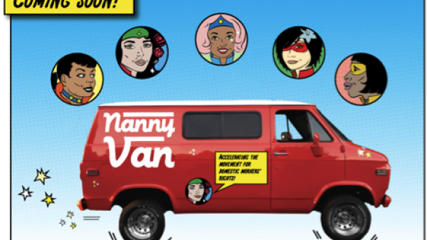 NannyVan