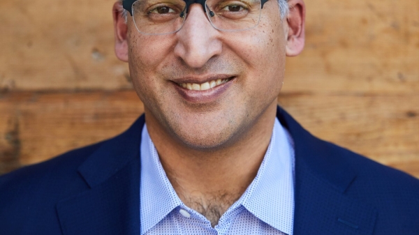 Neal Katyal