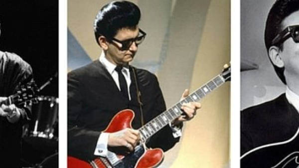 Images of Roy Orbison