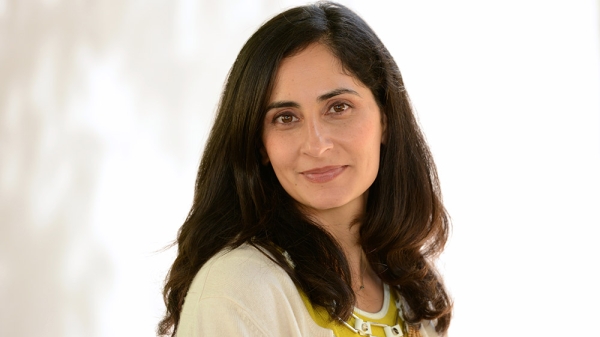 Pardis Mahdavi will take the helm of the School of Social Transformation at The College of Liberal Arts and Sciences this summer. 