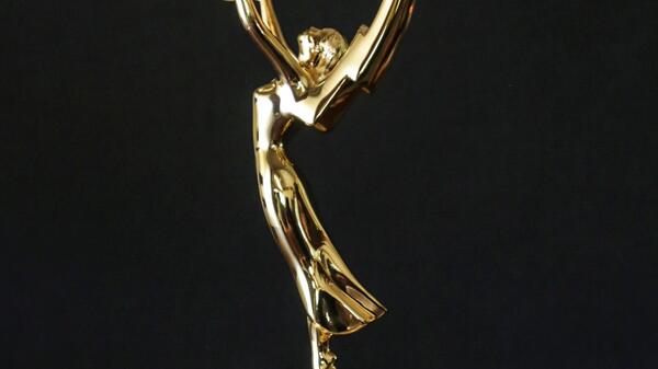 Emmy award