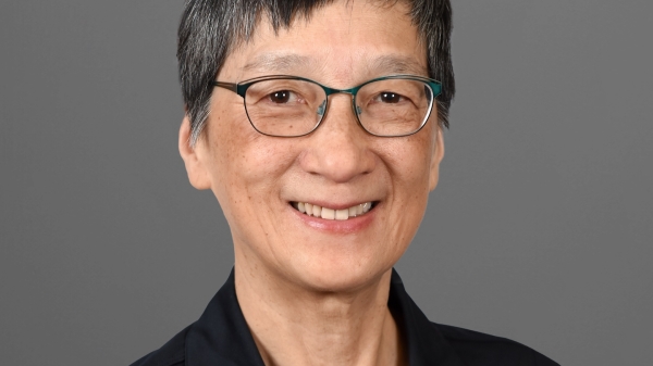 Olivia Liu Sheng W. P. Carey Distinguished Chair &amp; Professor, W. P. Carey Information Systems