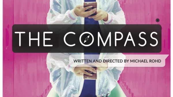 ASU School of Film, Dance and Theatre's The Compass
