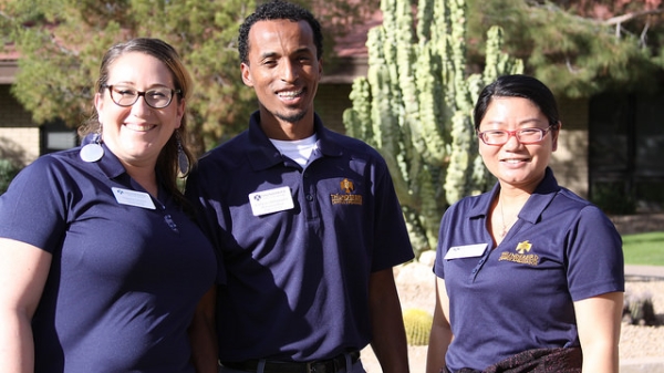 Thunderbird School of Global Management Preview Day