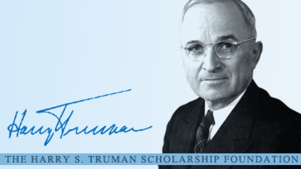 Harry S Truman Foundation