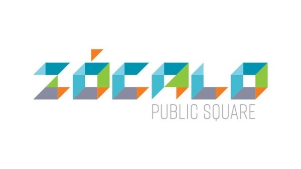 Zocalo Public Square horizontal logo