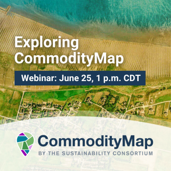 Free Webinar: Exploring CommodityMap on June 25 