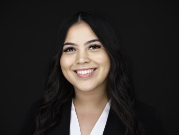 ASU Law Students Earn Record Number Of Judicial Clerkships ASU News   Shelby Respicio Headshot  0 